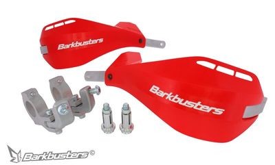 Paramanos BARKBUSTERS EGO montaje 2 puntos universal (manillar cónico)