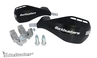 Paramanos BARKBUSTERS EGO montaje 2 puntos universal (manillar cónico)