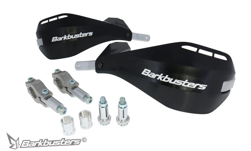 Paramanos BARKBUSTERS EGO montaje 2 puntos (manillar recto 22mm)