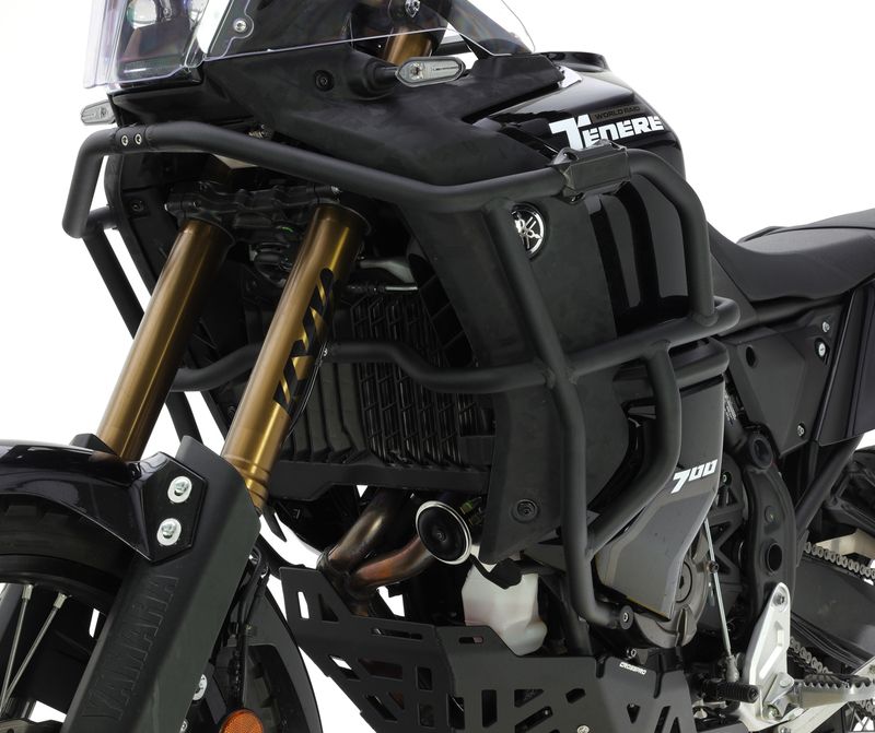 Defensas - Yamaha XTZ 690 Ténéré 700 WORLD RAID