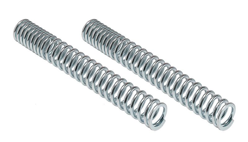Kit de muelles lineales BITUBO para SUZUKI AN 400 BURGMAN
