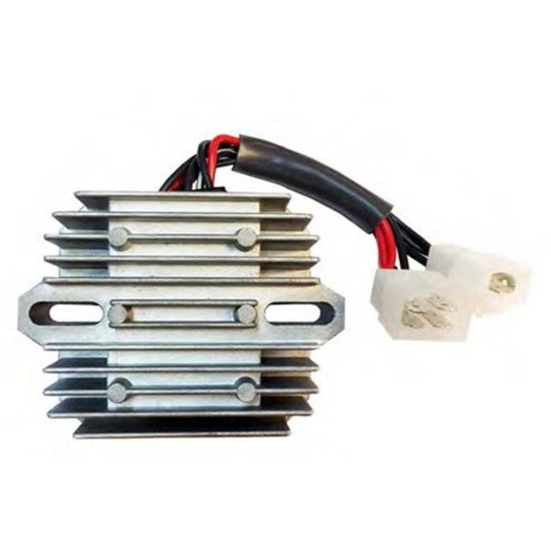 Regulador de corriente DZE DL V-Strom 650 04-10/1000 02-12