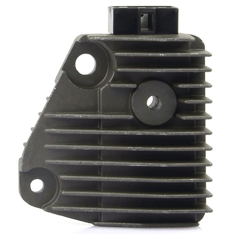 Regulador de corriente Arrowhead AYA6052 para Yamaha Virago