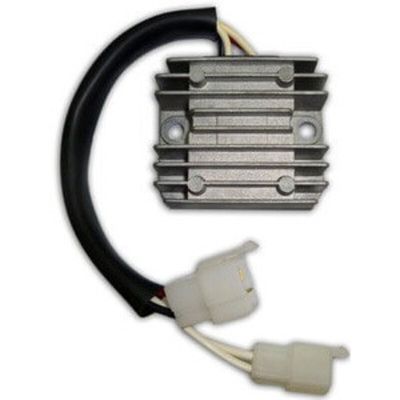 Regulador de corriente DZE 2485 Yamaha XT600 Tenere