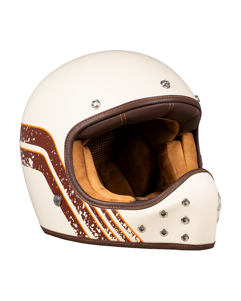 Casco THE ROCK STRIPE Bycity