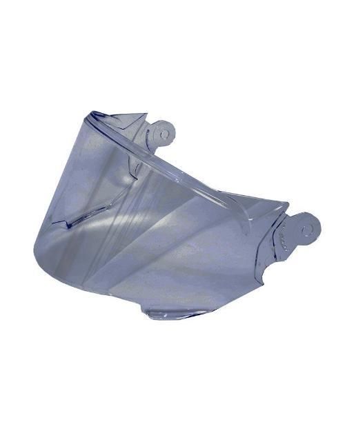 Visera smoke para casco Bycity Rider