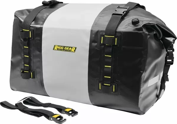 Bolsa tipo tubo Hurricane NELSON RIGG BAG DUFFLE HURRICANE 60L