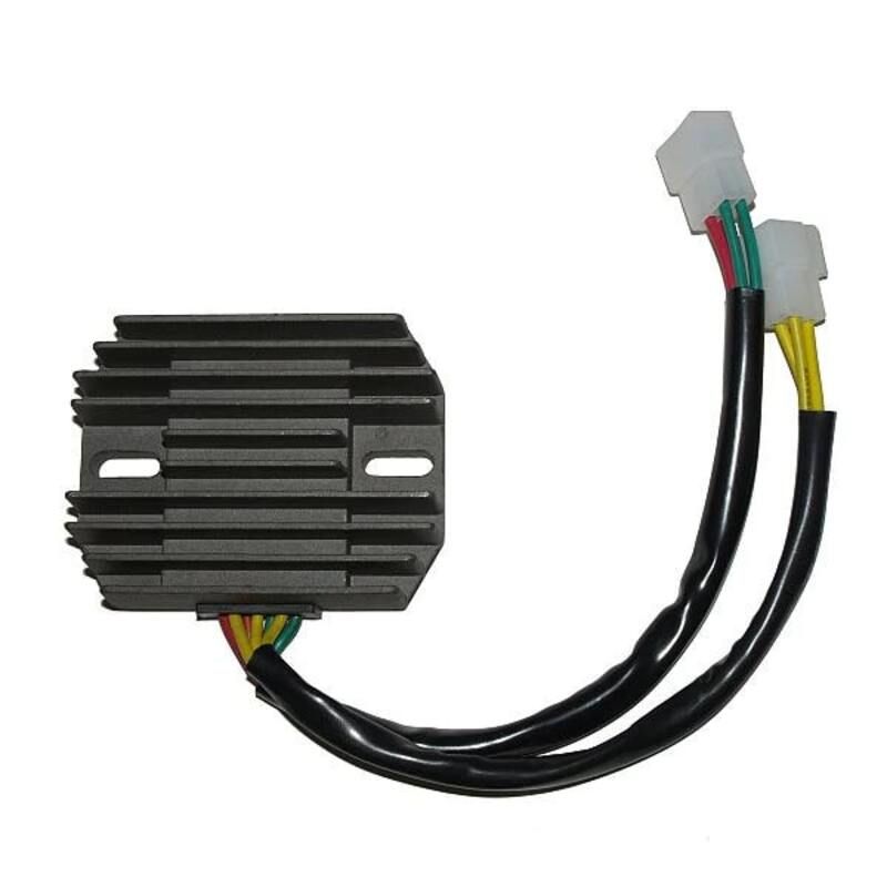 Regulador ELECTROSPORT ESR535 para Triumph