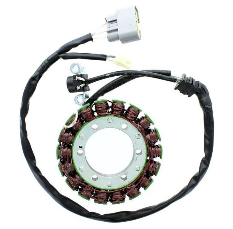 Stator ELCTROSPORT - Yamaha MT-07 
Referencias OEM	1WS-81410-00-00
