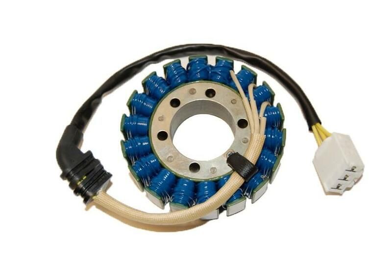 STATOR HONDA CB900F 02-07