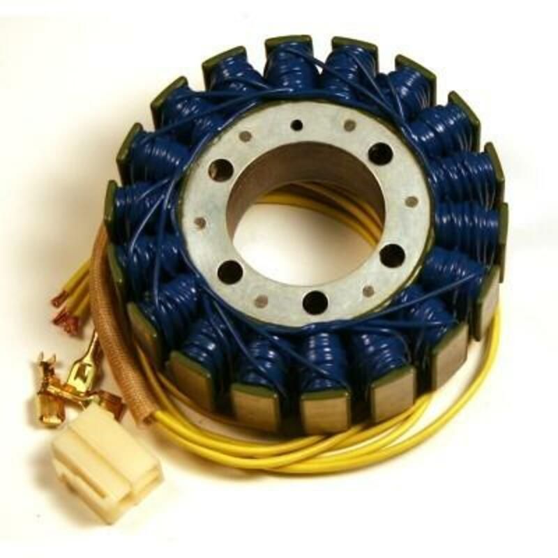 STATOR HONDA VFR800 98-01 y HONDA CBR 1100 XX SUPER BLACKBIRD (SC35) [1100]
