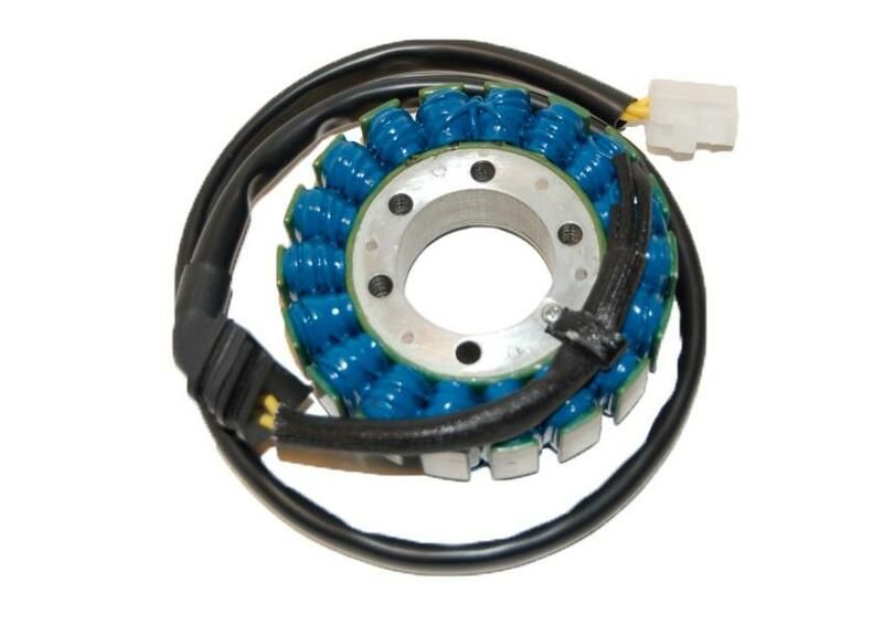 STATOR HONDA CBR900RR 93-95 
Referencias OEM 31120-MW0-004