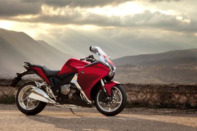 VFR
