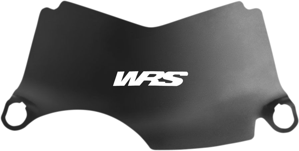 Deflector de aire central WRS
CENTRAL DFLCTR BMW R1200GS NEGRO