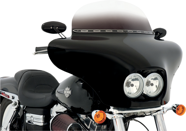 Kit de carenado Batwing MEMPHIS SHADES
FAIRING BATWING para Harley Davidoson Dyna FAT BOB