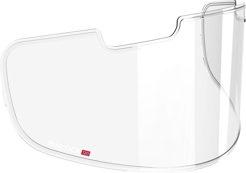 Pinlock transparente PINLOCK 120XLT para pantalla Arai SAI Maxivision