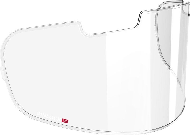 Pinlock transparente PINLOCK 120XLT para pantalla Arai VAS Maxivision