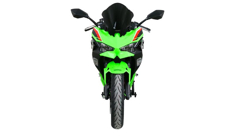 Pantalla MRA Racing R para KAWASAKI NINJA 500 SE [500]