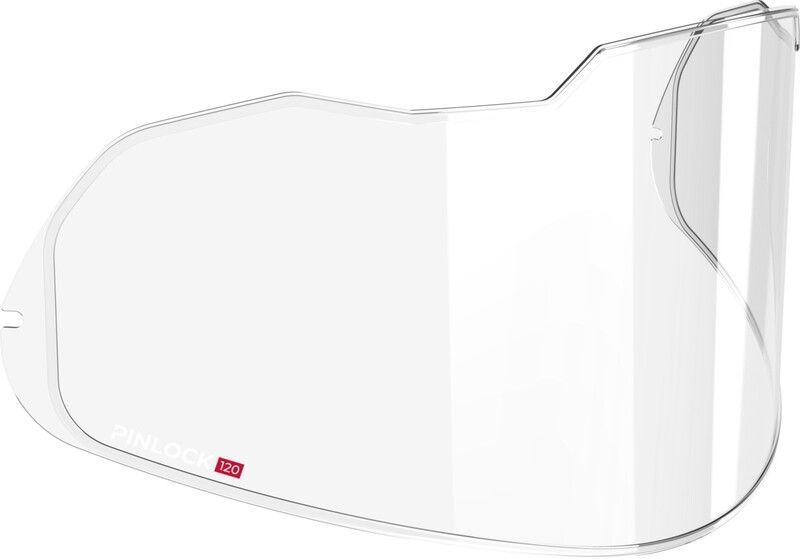 Pinlock transparente PINLOCK 120XLT para pantalla Arai SZR VAS/EVO