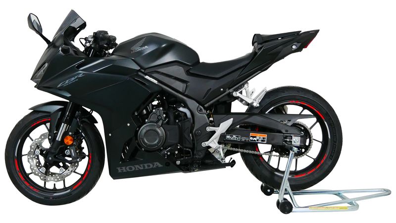 Pantalla MRA Racing R para HONDA CBR 500 R ABS (PC62) [500]