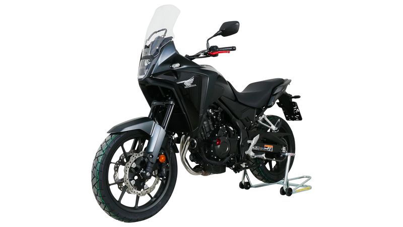Pantalla MRA Touring TM para HONDA NX 500 [500]