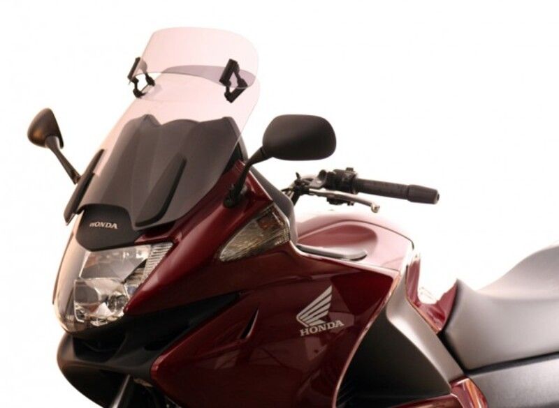 Pantalla MRA VarioTouring VTM - Ahumado para  HONDA NT 700 V DEAUVILLE (RC52) [700]