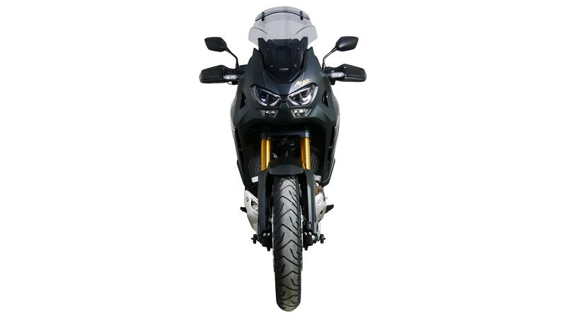 Pantalla MRA VarioTouring VTM para HONDA CRF 1100 L AFRICA TWIN ADVENTURE SPORTS ABS [1100]