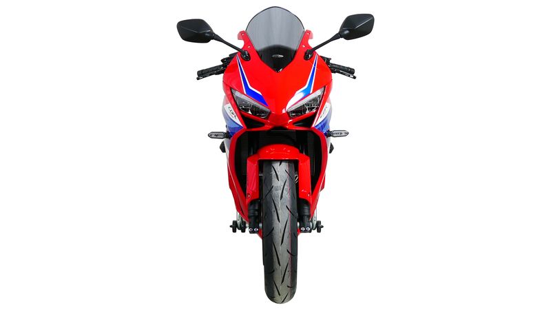 Pantalla MRA Racing R para HONDA CBR 650 R [650]