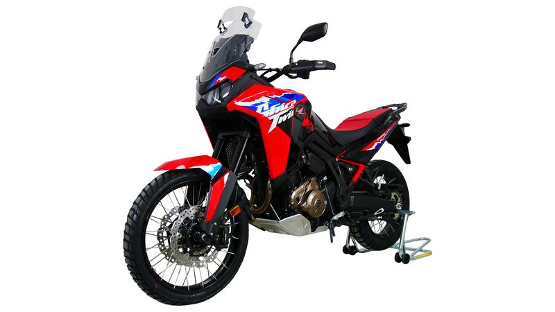 Pantalla MRA VarioTouring VTM para HONDA CRF 1100 L AFRICA TWIN ABS [1100]