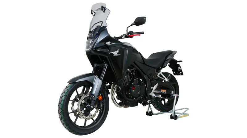 Pantalla MRA VarioTouring VTM para HONDA NX 500 [500]