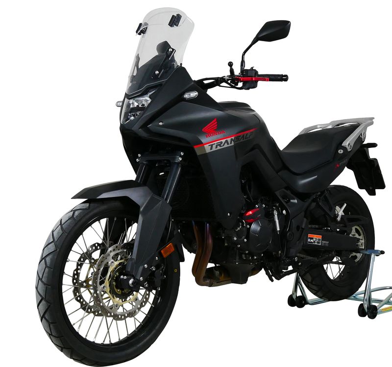 Pantalla MRA Varioturing VTM para HONDA XL 750 TRANSALP [750]