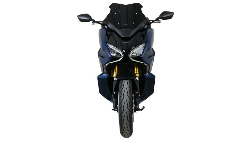Pantalla MRA Sport SP para HONDA FORZA 750 [750]