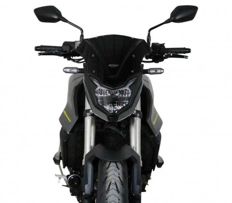 Pantalla MRA Sport NSPM para HONDA CB 750 HORNET [750]