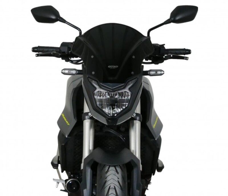 Pantalla MRA Touring NTM para HONDA CB 750 HORNET [750]