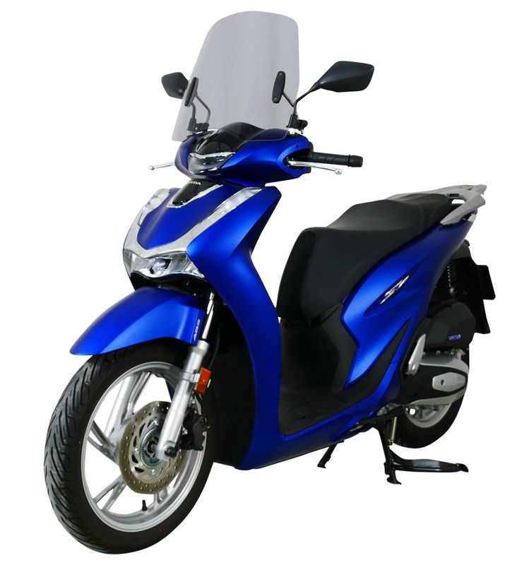 Pantalla MRA Touring TM para Honda SH