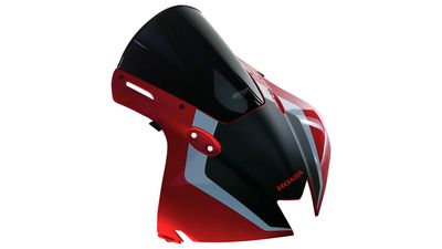 Pantalla MRA Racing R para HONDA CBR 600 RR [600]