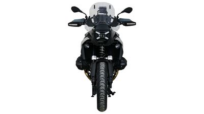 Pantalla MRA Vario Touring VT para BMW R 1300 GS [1300]