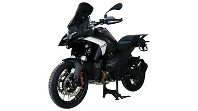 Pantalla MRA Touring TM para BMW R 1300 GS [1300]