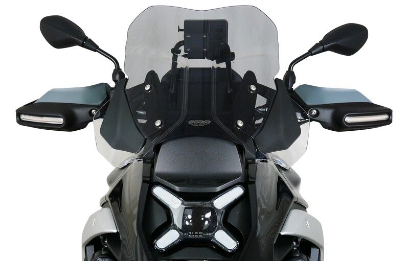 Pantalla MRA Sport SPM para BMW R 1300 GS [1300]
