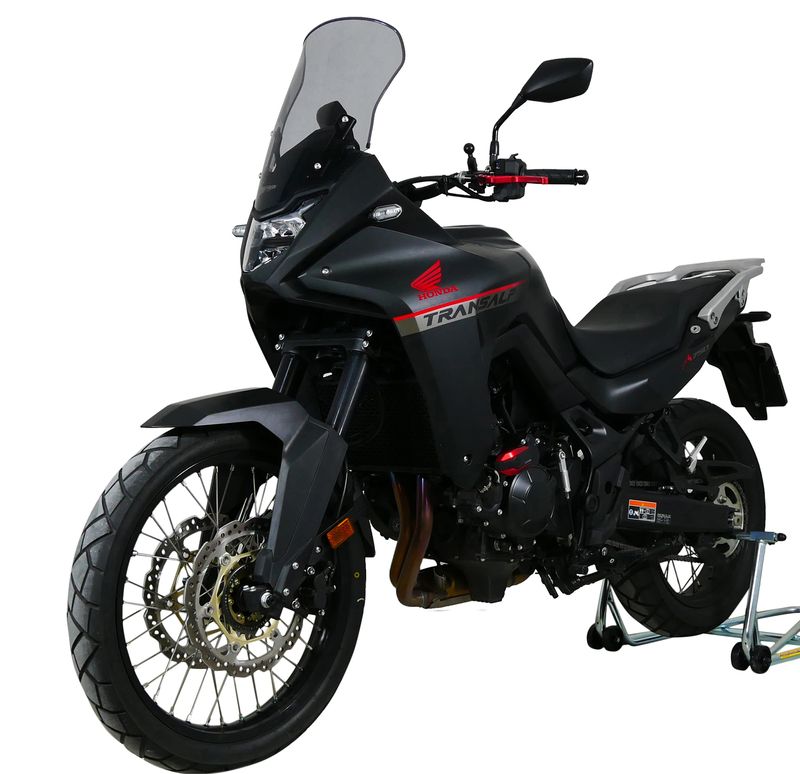 Pantalla MRA Touring TM para HONDA XL 750 TRANSALP [750]