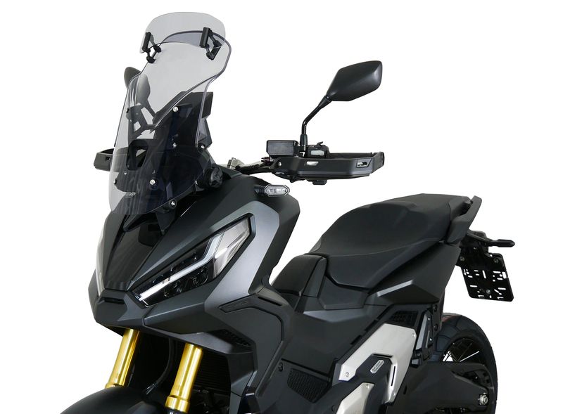 Pantalla MRA Vario Touring tipo VTM para HONDA X-ADV 750 DCT ABS (RC95) [750]