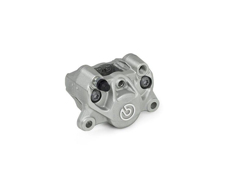 Pinza de freno trasera BREMBO Ø34mm
