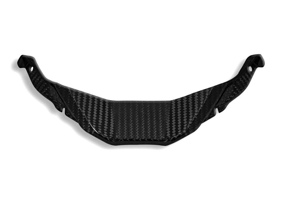 CRB143L - BORDE DELANTERO DE CARBONO BRILLANTE BMW S1000RR