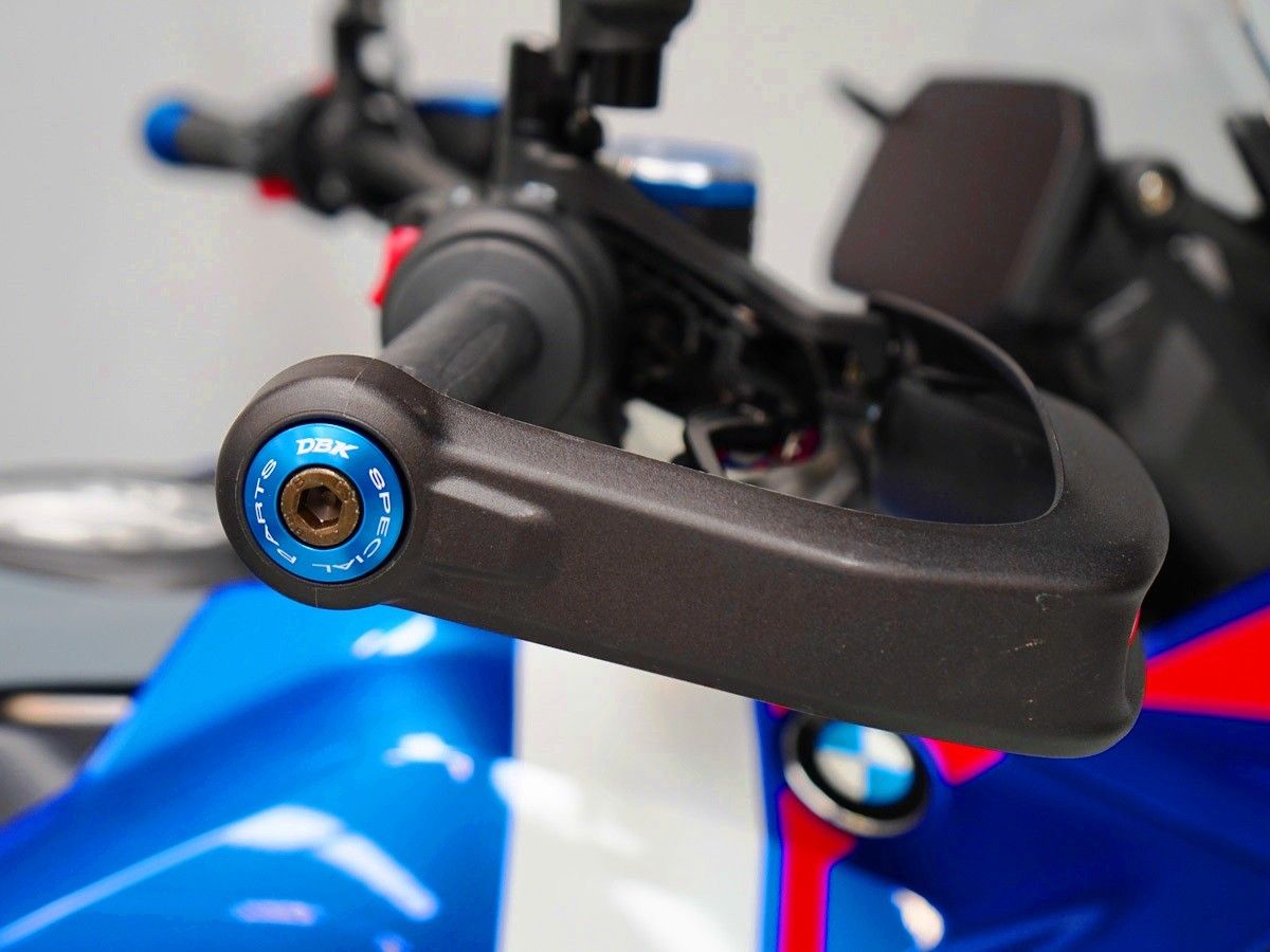 RVM02 - ARANDELAS PARA MANILLAR BMW R1300GS