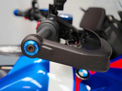 RVM02 - ARANDELAS PARA MANILLAR BMW R1300GS