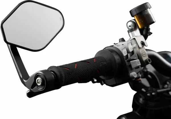 Espejo GILLES TOOLING
GT MIRROR STRATOS SYM Homologado