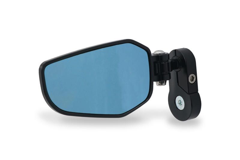 Cnc Racing Espejos retrovisor de manillar EVO - izquierdo + derecho