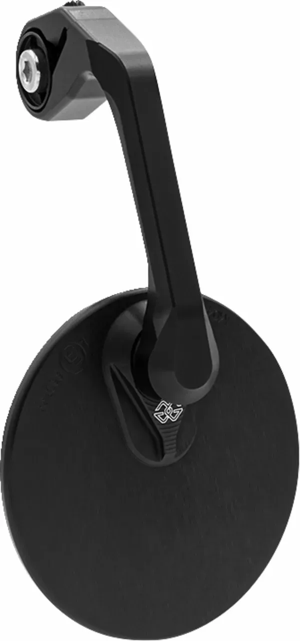 Espejo GILLES TOOLING
GT MIRROR MOON RND Homologado