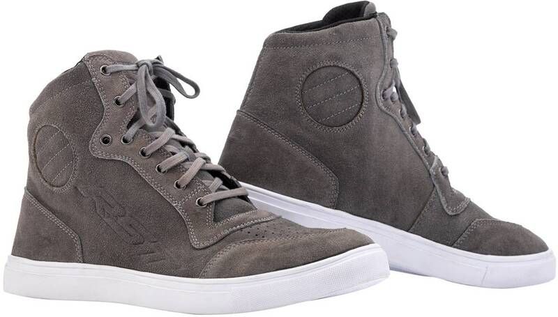 Botas RST Hi-Top Moto CE - Gris