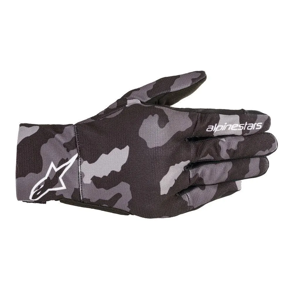 Alpinestars Reef Camo